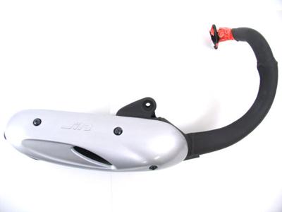 SITO PLUS Sito uitlaat 588 speedfight 1 en 2 verticale motor 45km