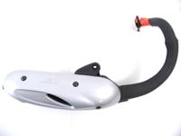 SITO PLUS Sito uitlaat 588 speedfight 1 en 2 verticale motor 45km - thumbnail