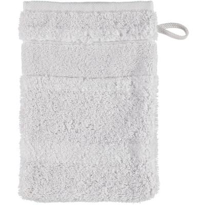 Cawö Cawö Noblesse2 Uni Washandje Sterling