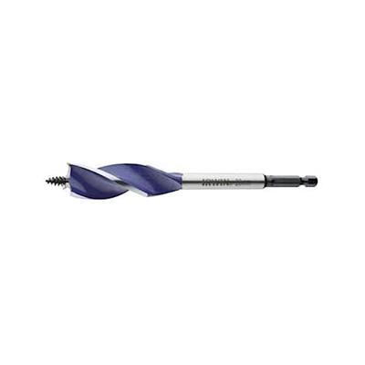 Irwin speedboor 22x159mm Blue Groove 6x