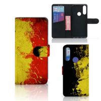 Alcatel 1S 2020 | Bookstyle Case | België - thumbnail