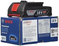 Bosch Professional GBA 18 V 1600Z00036 Gereedschapsaccu 18 V 2 Ah Li-ion - thumbnail