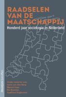 De raadselen van de maatschappij (Paperback) - thumbnail