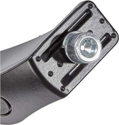 Ursus Mooi Fietsstandaard Enkel 26 28 Inch 29mm Zwart - thumbnail