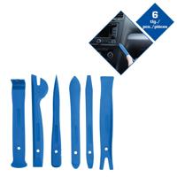 Brilliant Tools BT511025 Set sierstrips, 6-delig - thumbnail