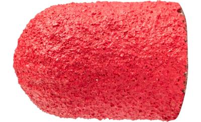 PFERD TOOLS 42302107 Schuurkap Diameter 10 mm 50 stuk(s)