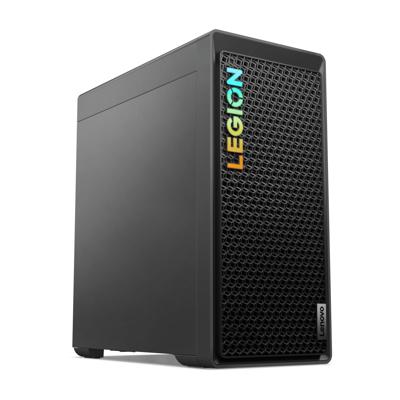 Lenovo Legion T5 26IRB8 Intel® Core™ i7 i7-14700KF 16 GB DDR5-SDRAM 1 TB SSD NVIDIA GeForce RTX 4060 Windows 11 Home Tower PC Grey