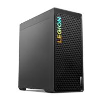 Lenovo Legion T5 26IRB8 Intel® Core™ i7 i7-14700KF 16 GB DDR5-SDRAM 1 TB SSD NVIDIA GeForce RTX 4060 Windows 11 Home Tower PC Grey - thumbnail