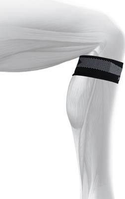 OS1st PS3 patellabandje