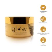 Vochtinbrengende Body Crème Orgie - thumbnail