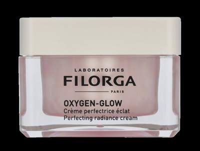 Filorga Oxygen-Glow Super-Perfecting Rad. Cream 50 ml