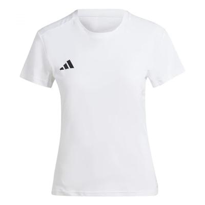 adidas Adizero T-Shirt Short Set Dames