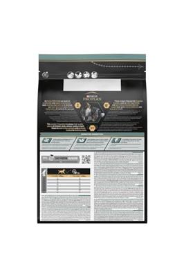 Purina Pro Plan Adult Medium Sensitive Digestion 3kg Lam