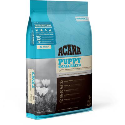 Acana hond puppy small breed 2 kilo - thumbnail