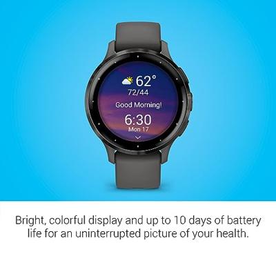 Garmin Venu 3S - thumbnail