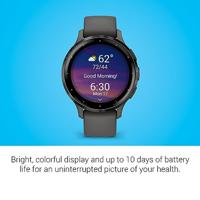 Garmin Venu 3S - thumbnail