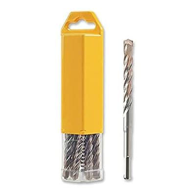 DeWalt Accessoires SDS-Plus boor EXTREME 2 10x100x160mm - DT9834-QZ DeWalt Accessoires SDS-Plus boor EXTREME 2 10x100x160mm - DT9834-QZ