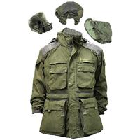 Stealth Gear t-shirt korte mouw camo bosprint maat m - thumbnail