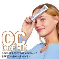 Erborian CC HD Radiance Face Cream SPF25 45 ml - thumbnail