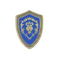 World of Warcraft - Alliance Premium Magnet - thumbnail