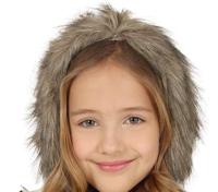 Kostuum Kind Eskimo Silla - thumbnail