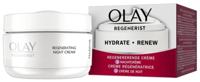 Olay Regenerist Whip SPF30 Dagcrème - thumbnail
