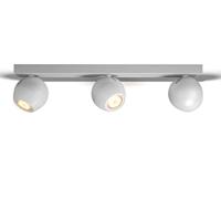 Philips SpotsRunner 3-lichts wit - 530933112 - thumbnail