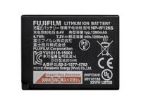 Fujifilm NP-W126S Li-Ion Accu - thumbnail