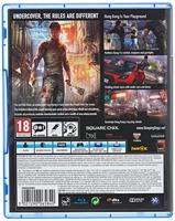 Sleeping Dogs Definitive Edition - thumbnail