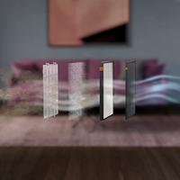 Luchtzuiveraar AEG APU72571DG - thumbnail