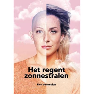 Het regent zonnestralen (Paperback)