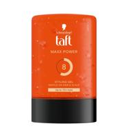 Taft Taft Gel 300 ml. Maxx Power Tottle - thumbnail
