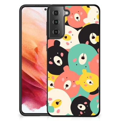 Samsung Galaxy S21 Hoesje Bears