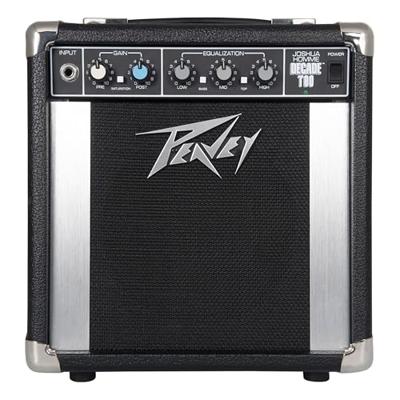 Peavey Joshua Homme Decade Too 10W 1x8 inch gitaarversterker combo