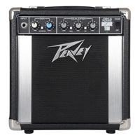 Peavey Joshua Homme Decade Too 10W 1x8 inch gitaarversterker combo - thumbnail