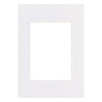 Hama Passe-partout Premium Zacht Wit 30x40cm - thumbnail