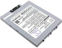 Laptop accu 4100mAh - thumbnail
