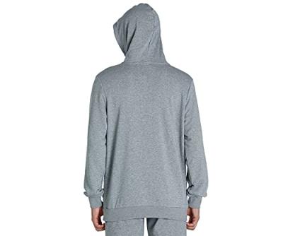 Puma Heren hoodie (Grijs , XL)