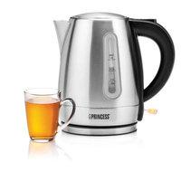 Princess 236023 Waterkoker Aantal/Volume: 1 l RVS