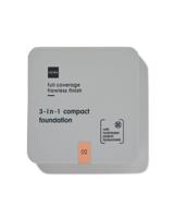HEMA 3-in-1 full coverage foundation 02 - thumbnail