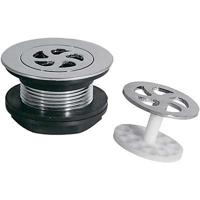Complementos Afvoerplug Ø 72 mm 13474020 Tres - thumbnail