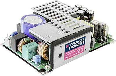 TracoPower TPP 450-128A-M Schakelnetvoedingsmodule 30.2 V/DC 16100 mA 450 W