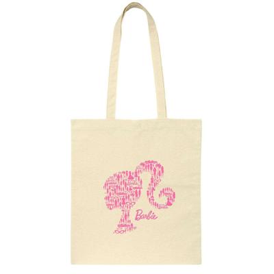 Handtas Barbie Natural Beige