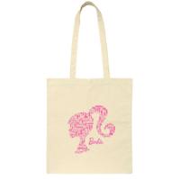 Handtas Barbie Natural Beige - thumbnail