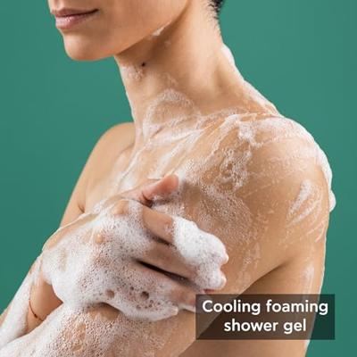 Apivita Refreshing Fig Shower Gel with Essential Oils 250ml
