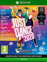 Just Dance 2020 - thumbnail