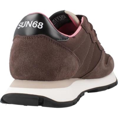 SUN68 Ally Solid Z45201_08 Bruin-39 maat 39