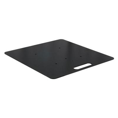 Wentex Universele baseplate 60cm