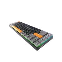 Cherry MX-LP 2.1 Compact Draadloos Zwart - thumbnail