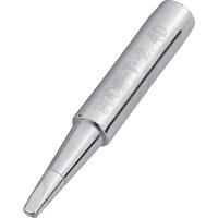 TOOLCRAFT Soldeerpunt Beitelvorm Grootte soldeerpunt 2.4 mm Lengte soldeerpunt: 17 mm Inhoud: 1 stuk(s) - thumbnail